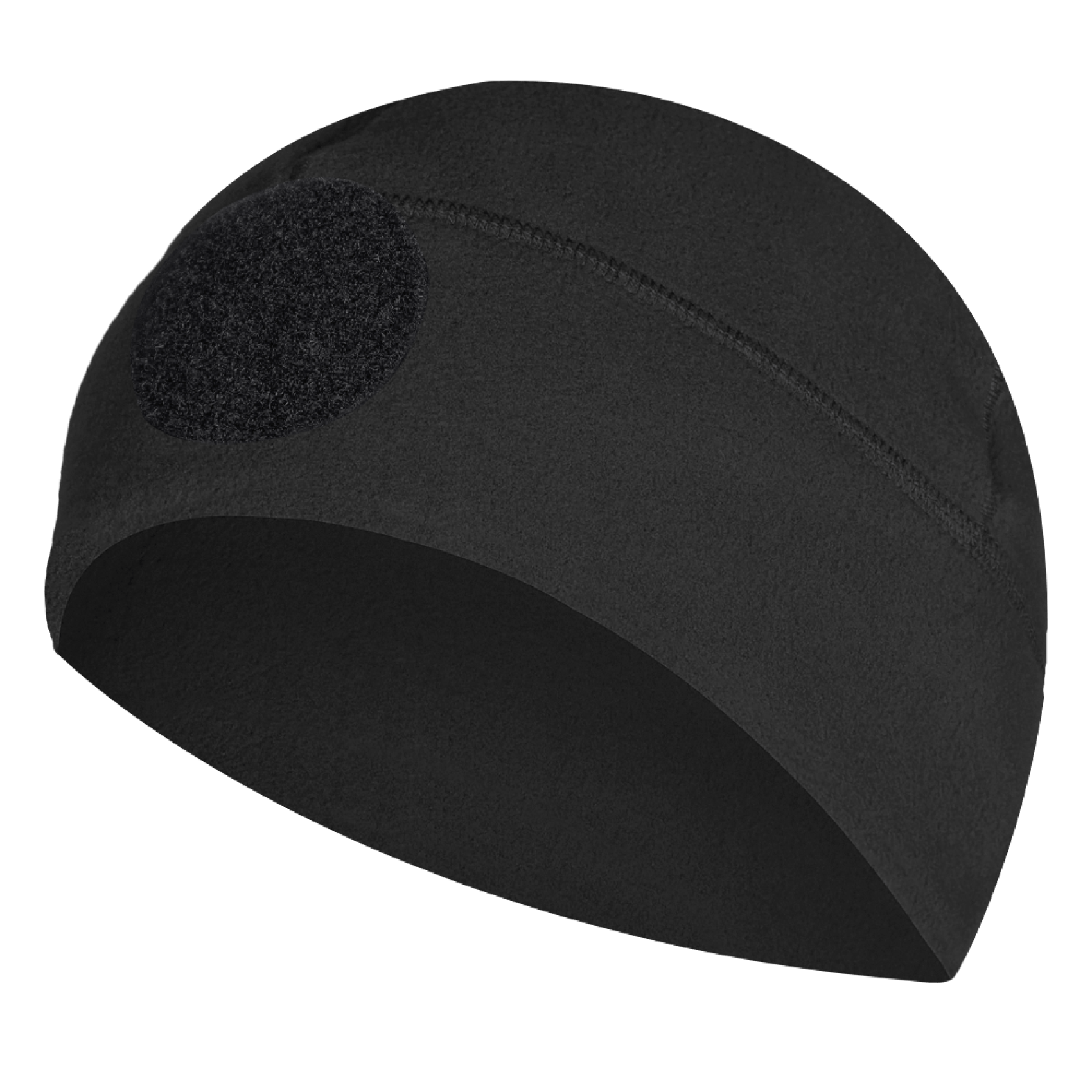 shapka-camotec-beanie-2-0-police-chornyy-1-1700x1700-1.png Camotec Beanie 2.0 Police Black - Image 1