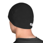 Camotec Beanie 2.0 Police Black - Image 3