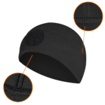 Camotec Beanie 2.0 Police Black - Image 4