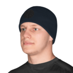 Camotec Beanie 2.0 Police Blue - Image 2