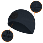 Camotec Beanie 2.0 Police Blue - Image 4