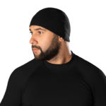 Camotec Beanie 3.0 Himatec 100 Black