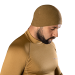 Camotec Beanie 3.0 Himatec 100 Coyote