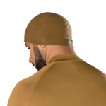 Camotec Beanie 3.0 Himatec 100 Coyote - Image 2