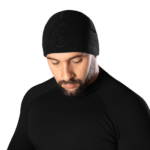 Camotec Beanie 3.0 Police Black