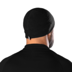 Camotec Beanie 3.0 Police Black - Image 2