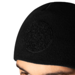 Camotec Beanie 3.0 Police Black - Image 3