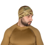 Camotec Beanie 2.0 CoolPass Multicam