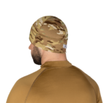 Camotec Beanie 2.0 CoolPass Multicam - Image 2