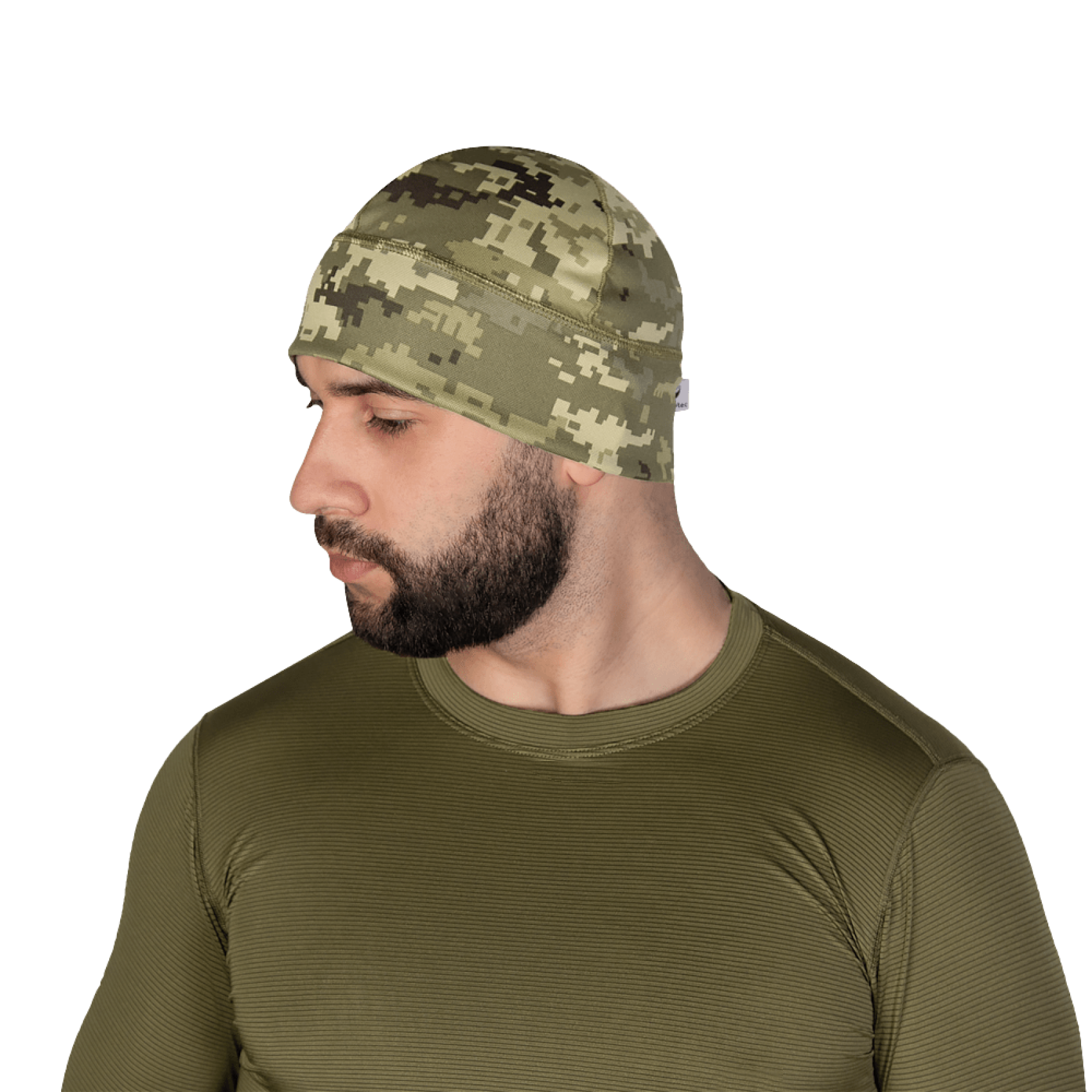 shapka-cm-beanie-2-0-coolpass-piksel-1700x1700-1.png Camotec Beanie 2.0 CoolPass Pixel - Image 1