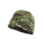 Kiborg Multicam fleece hat