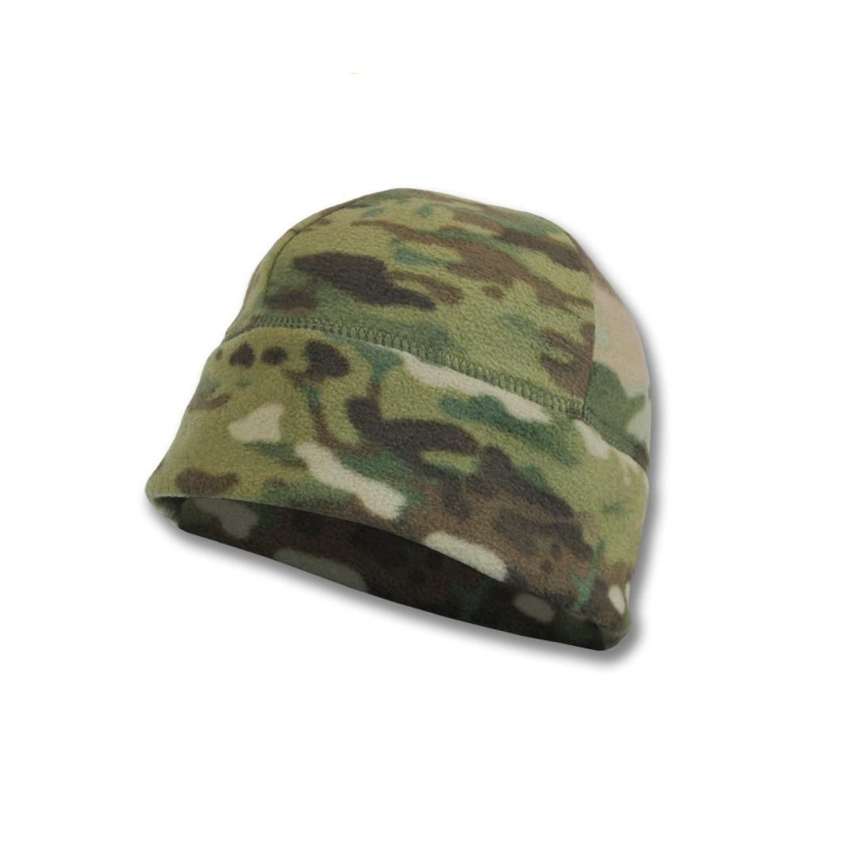 shapka-flisova-kiborg-multycam-1-1700x1700-1.jpg Kiborg Multicam fleece hat - Image 1