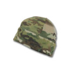 Kiborg Multicam fleece hat - Image 2
