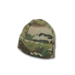 Kiborg Multicam fleece hat - Image 3