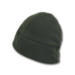 Kiborg Olive fleece hat - Image 4