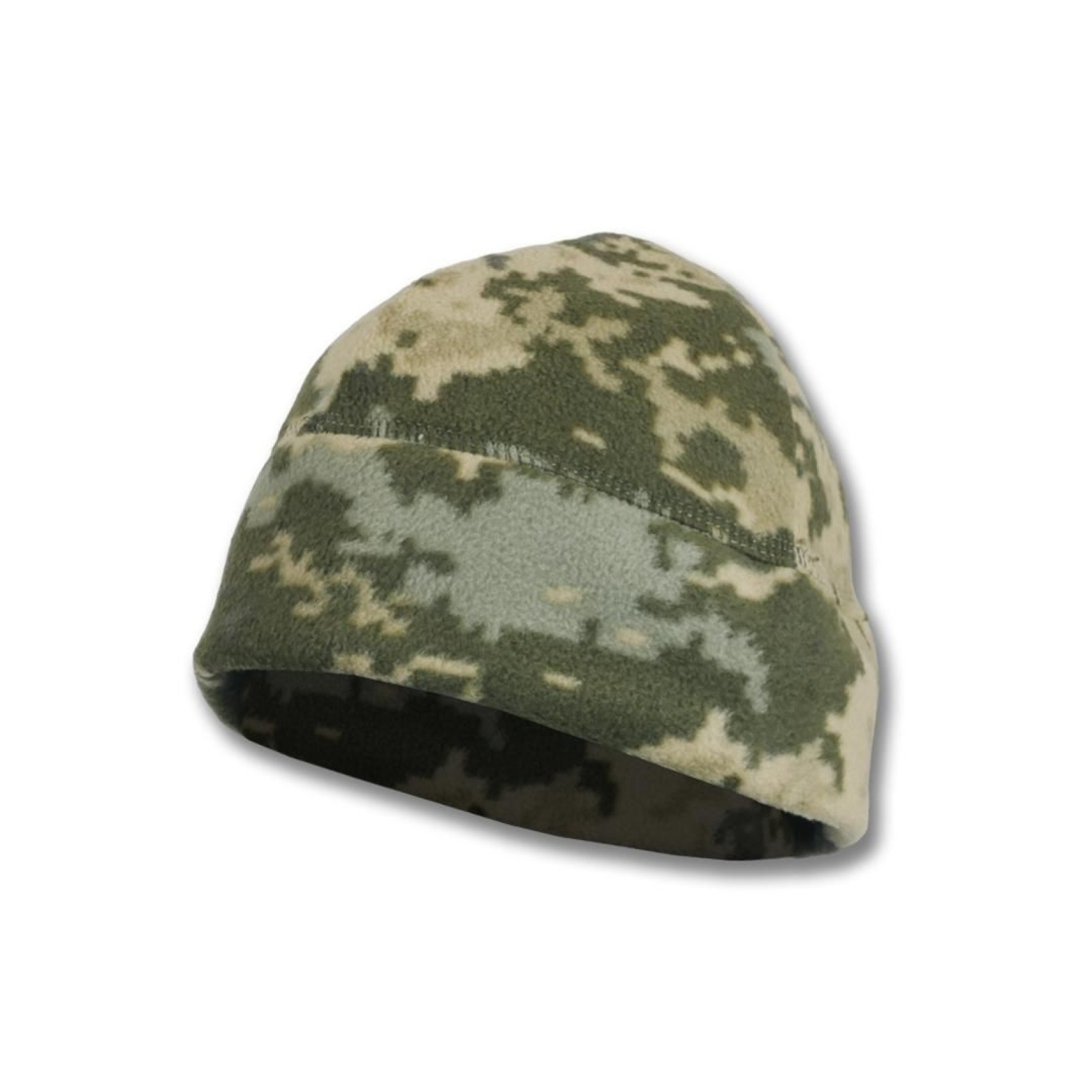 shapka-flisova-kiborg-piksel-1-1700x1700-1.jpg Kiborg Pixel fleece hat - Image 1