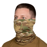 Camotec Basic Coolpass SJ Multicam - Image 2