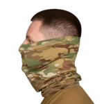 Camotec Basic Coolpass SJ Multicam - Image 3