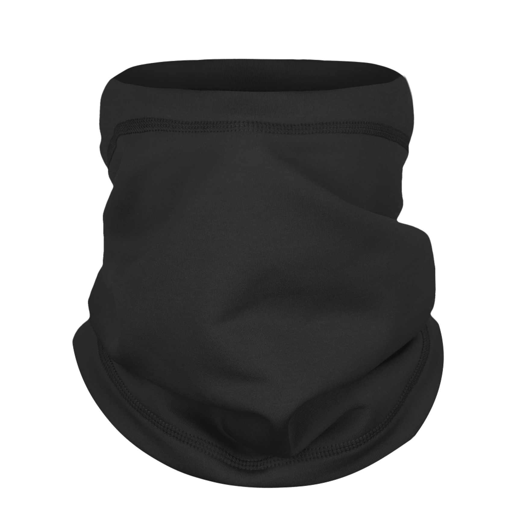 sharf-truba-camotec-fix-air-stretch-chornyy-1-1700x1700-1.png Camotec Fix Air Stretch Black tube scarf - Image 1