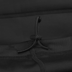 Camotec Fix Air Stretch Black tube scarf - Image 8