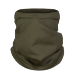 Camotec Fix Air Stretch Olive tube scarf