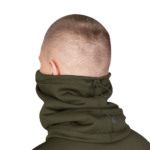 Camotec Fix Air Stretch Olive tube scarf - Image 4
