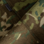 Camotec Fix Fleece 260 Multicam tube scarf - Image 7