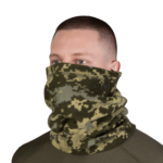 Camotec Fix Fleece 260 Pixel tube scarf - Image 2