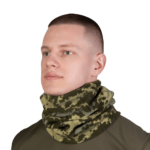 Camotec Fix Fleece 260 Pixel tube scarf - Image 3