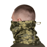 Camotec Fix Fleece 260 Pixel tube scarf - Image 4