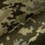 Camotec Fix Fleece 260 Pixel tube scarf - Image 6