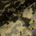 Camotec Fix Fleece 260 Pixel tube scarf - Image 7
