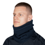 Camotec Fix Fleece 340 Blue tube scarf - Image 3