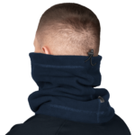 Camotec Fix Fleece 340 Blue tube scarf - Image 4