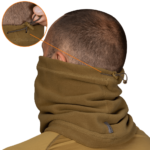 Camotec Fix Himatec 200 NSU Coyote scarf - Image 4