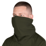 Camotec Fix Himatec 200 NSU Olive scarf - Image 3