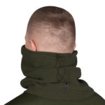 Camotec Fix Himatec 200 NSU Olive scarf - Image 4