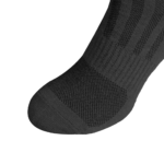 Camotec ShortAir LT Black Socks - Image 4