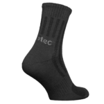 Camotec ShortAir LT Black Socks - Image 5