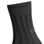 Camotec ShortAir LT Black Socks - Image 6