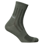Trekking socks Camotec TRK Long Olive