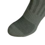 Trekking socks Camotec TRK Long Olive - Image 3