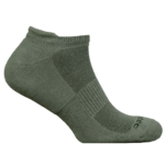Camotec TRK Low Olive socks