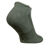 Camotec TRK Low Olive socks - Image 4