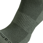 Camotec TRK Low Olive socks - Image 5