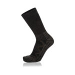 Lowa Winter Pro Black winter socks