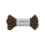 Laces LOWA Z6 Z8 Zephyr (130cm) Brown