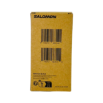 Salomon laces for Quest High / XA Jungle models L/XL (208cm) Brown - Image 2
