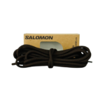 Salomon laces for Quest High / XA Jungle models L/XL (208cm) Brown - Image 3