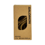 Salomon laces for Quest High / XA Jungle models L/XL (208cm) Coyote